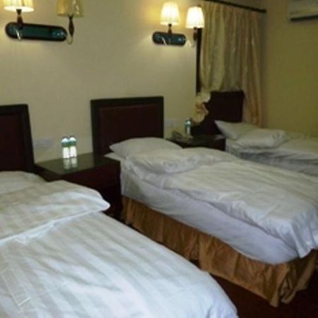 Aditya Hotel Kuala Lumpur Rom bilde