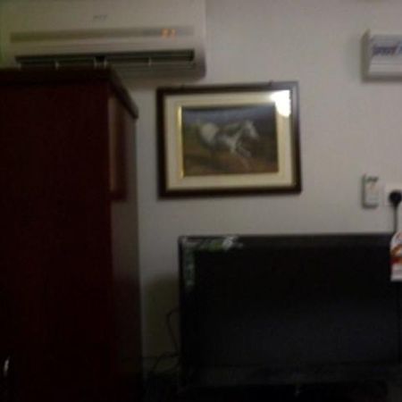 Aditya Hotel Kuala Lumpur Rom bilde