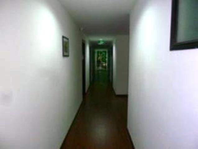 Aditya Hotel Kuala Lumpur Eksteriør bilde
