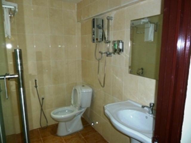 Aditya Hotel Kuala Lumpur Rom bilde