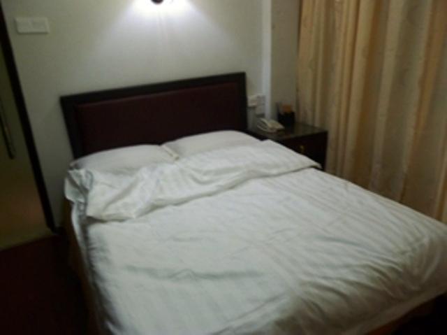 Aditya Hotel Kuala Lumpur Rom bilde