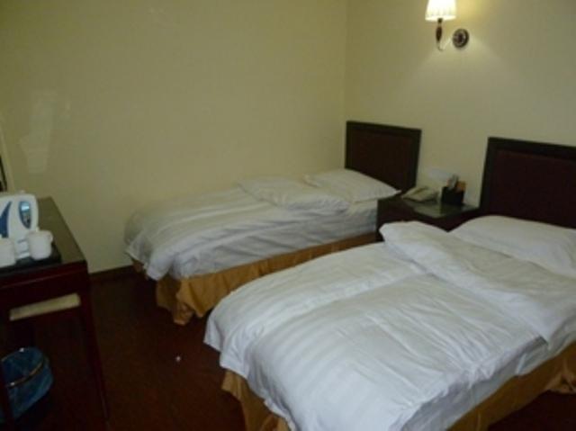 Aditya Hotel Kuala Lumpur Rom bilde