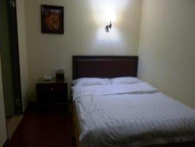 Aditya Hotel Kuala Lumpur Rom bilde