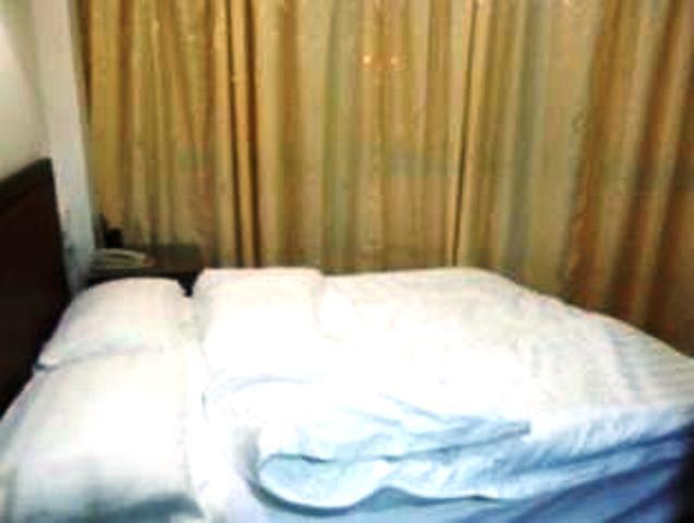 Aditya Hotel Kuala Lumpur Rom bilde