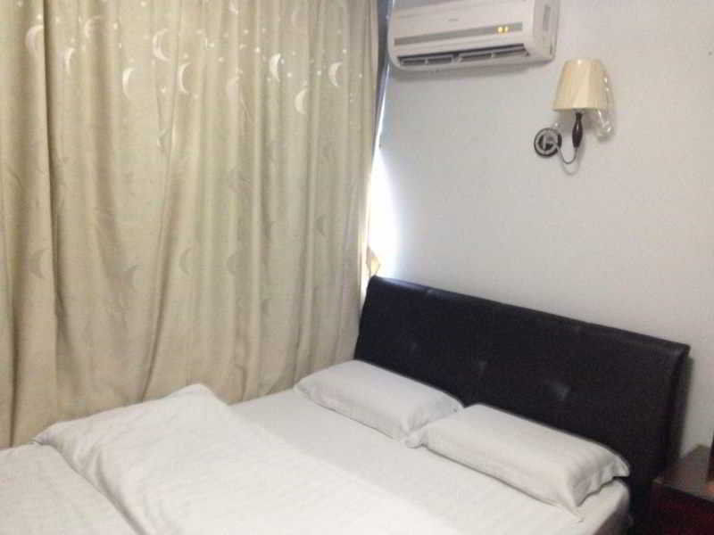 Aditya Hotel Kuala Lumpur Eksteriør bilde