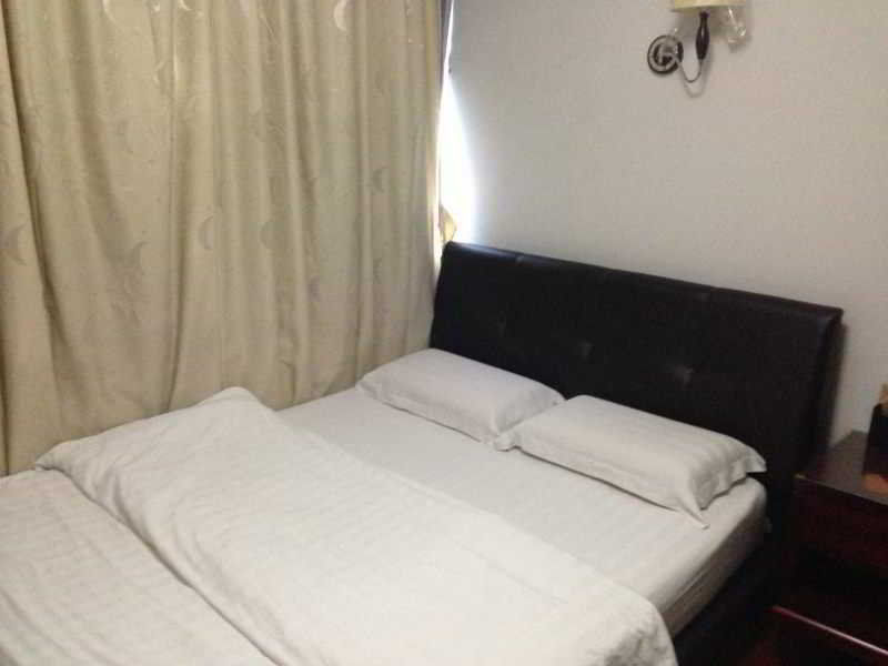 Aditya Hotel Kuala Lumpur Eksteriør bilde