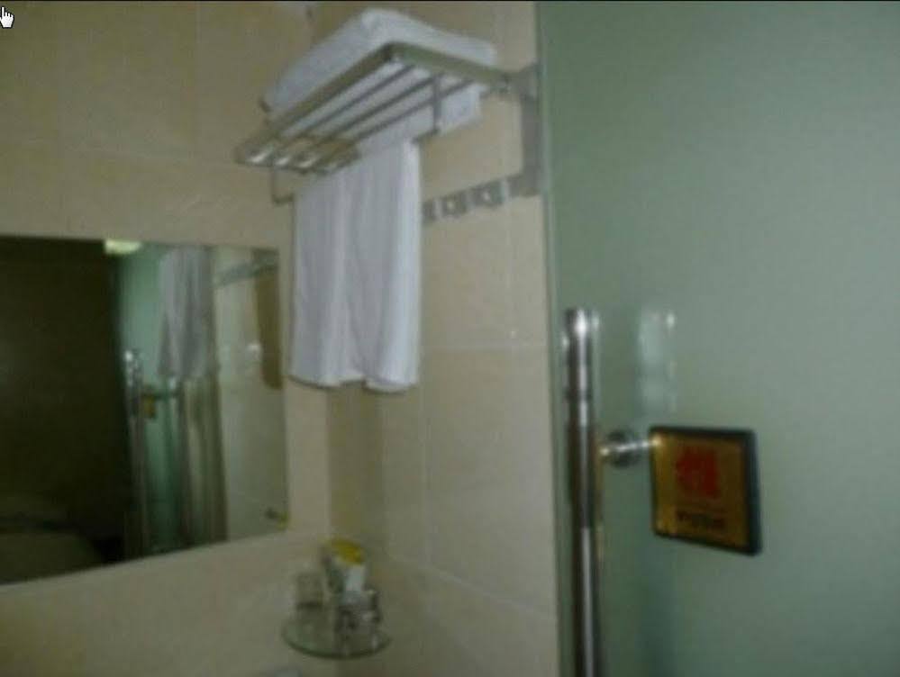 Aditya Hotel Kuala Lumpur Eksteriør bilde