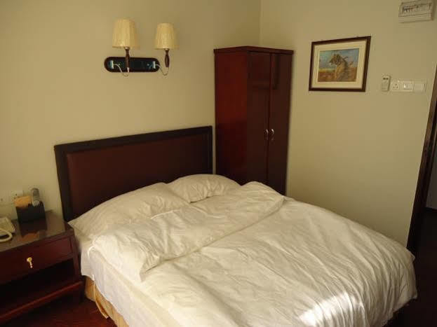 Aditya Hotel Kuala Lumpur Eksteriør bilde