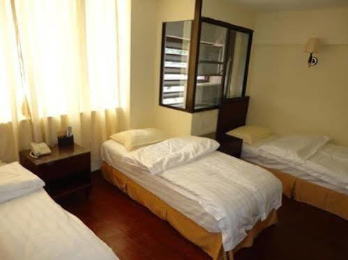 Aditya Hotel Kuala Lumpur Eksteriør bilde