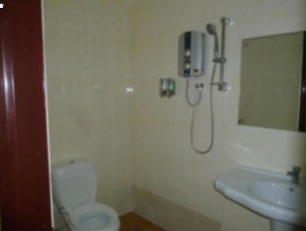 Aditya Hotel Kuala Lumpur Eksteriør bilde